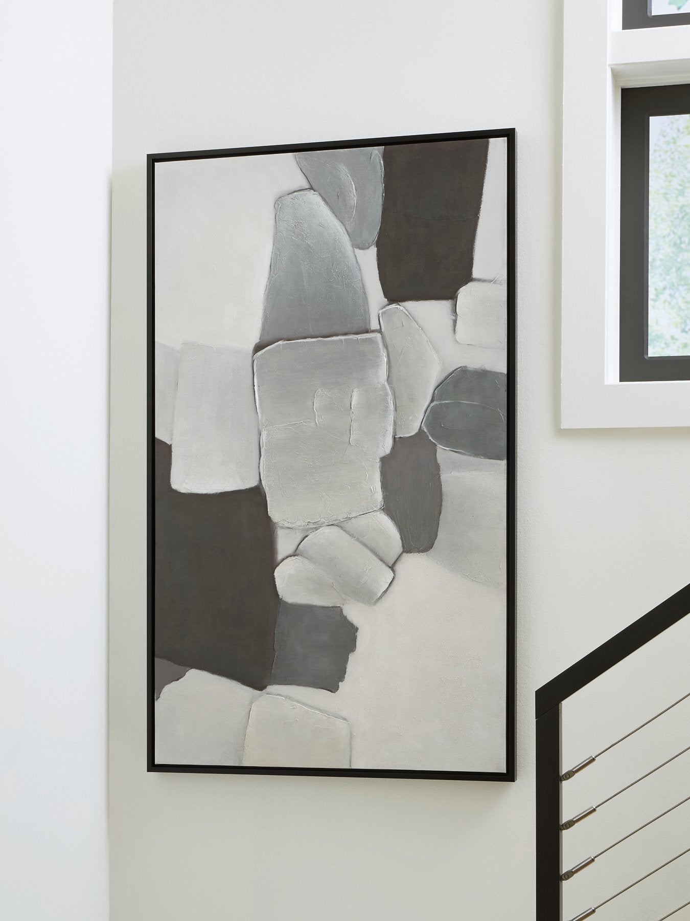 Adilson Wall Art - Ideal Furniture (Fresno,CA)