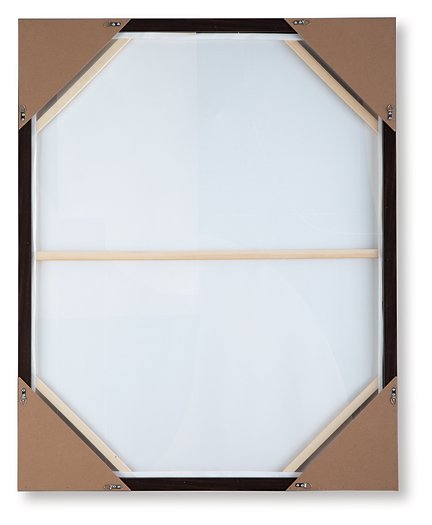 Ewanford Wall Art - Ideal Furniture (Fresno,CA)