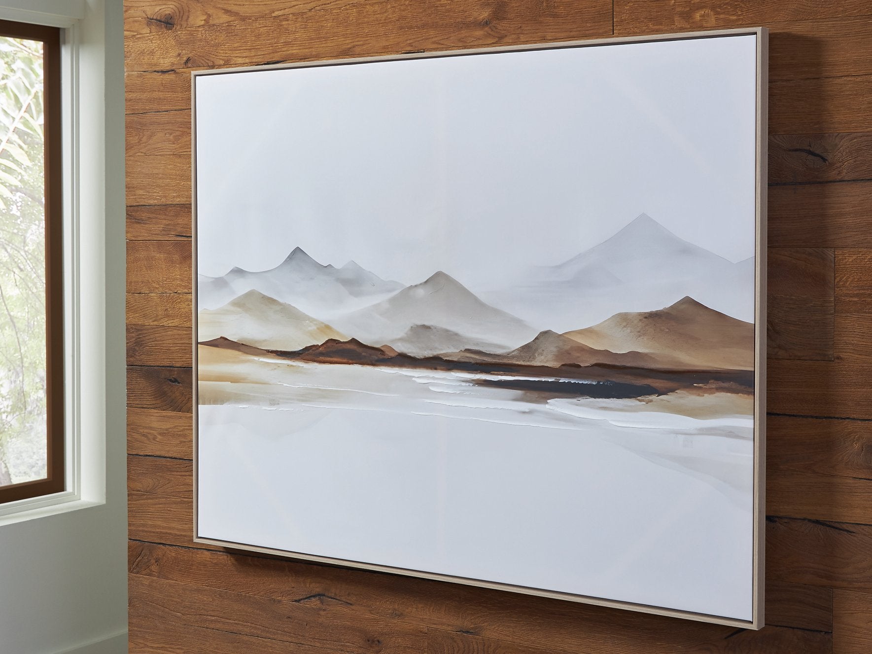 Karalen Wall Art - Ideal Furniture (Fresno,CA)