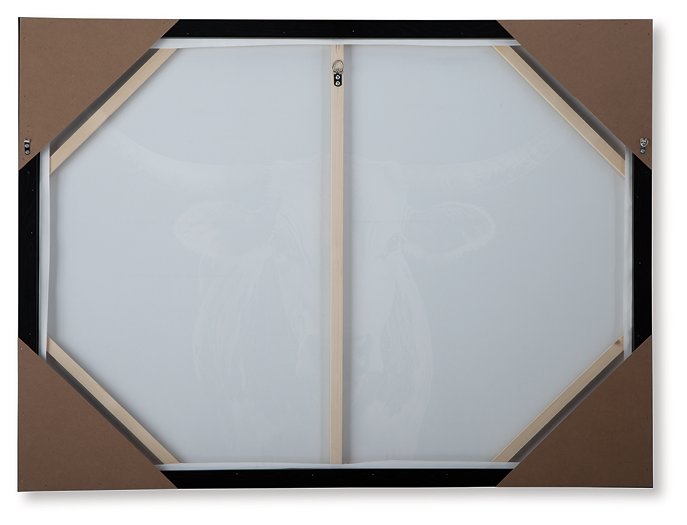 Harlandale Wall Art - Ideal Furniture (Fresno,CA)