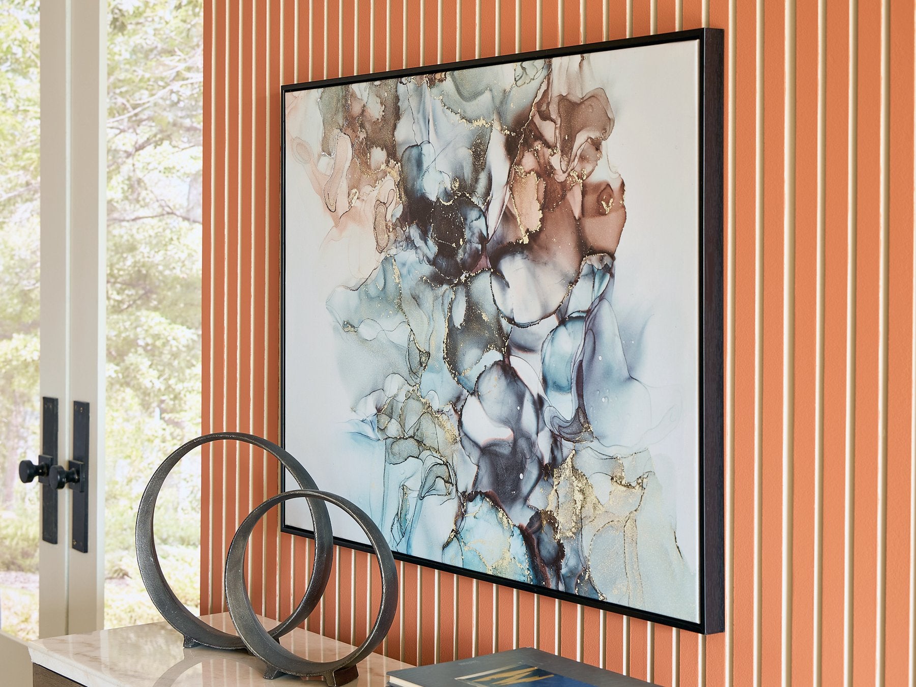 Jordsboro Wall Art - Ideal Furniture (Fresno,CA)