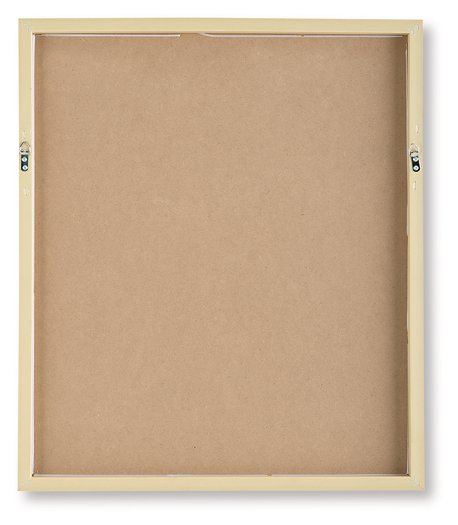 Chettings Wall Art (Set of 4) - Ideal Furniture (Fresno,CA)