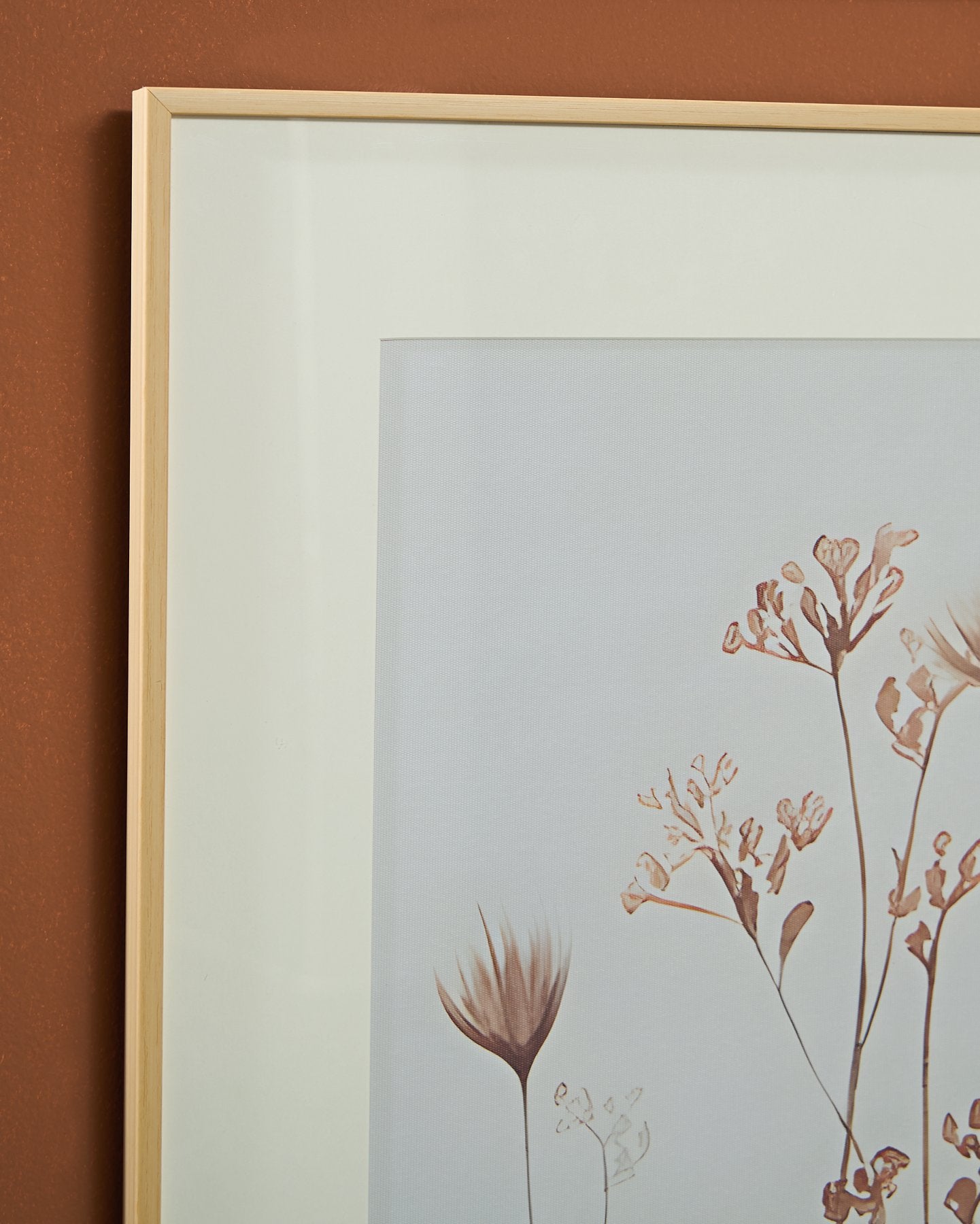 Chettings Wall Art (Set of 4) - Ideal Furniture (Fresno,CA)