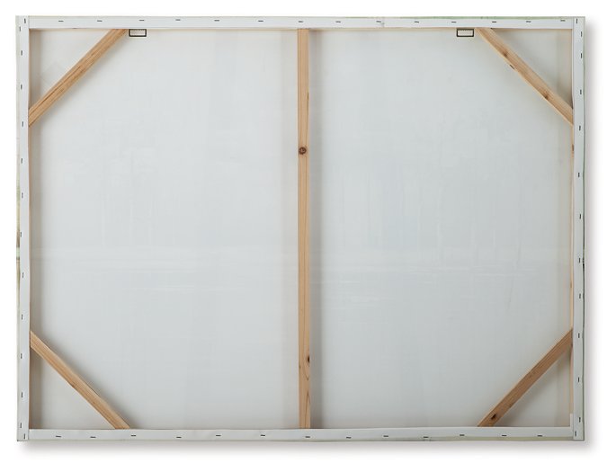 Garlenridge Wall Art - Ideal Furniture (Fresno,CA)