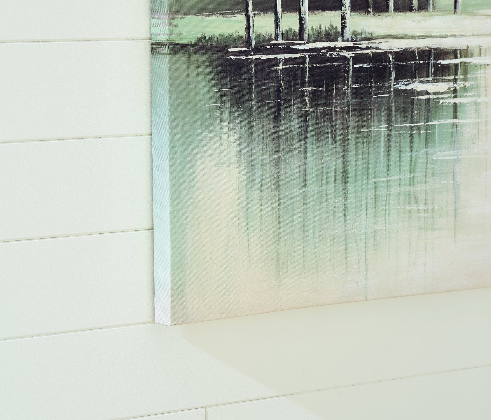 Garlenridge Wall Art - Ideal Furniture (Fresno,CA)