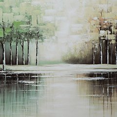 Garlenridge Wall Art - Ideal Furniture (Fresno,CA)