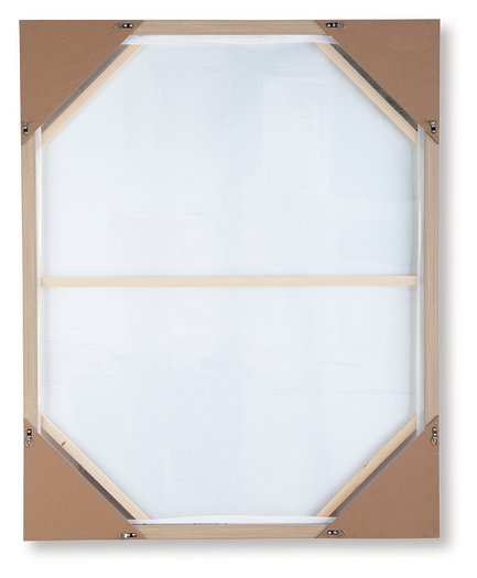 Trailport Wall Art - Ideal Furniture (Fresno,CA)