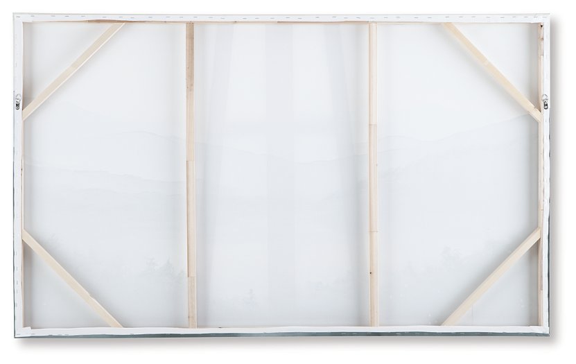 Vernmont Wall Art - Ideal Furniture (Fresno,CA)