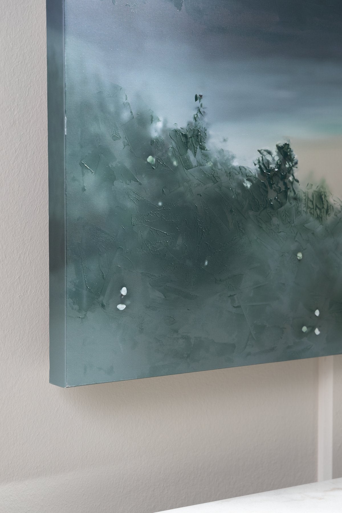 Vernmont Wall Art - Ideal Furniture (Fresno,CA)