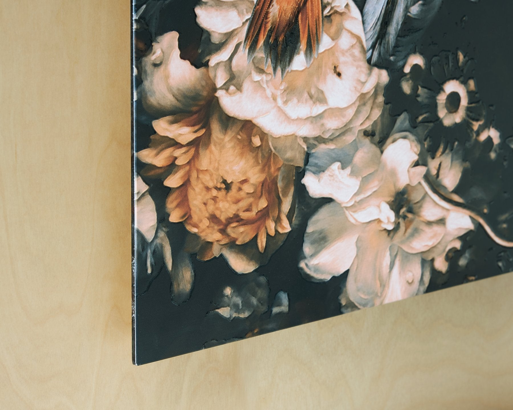 Valfer Wall Art - Ideal Furniture (Fresno,CA)