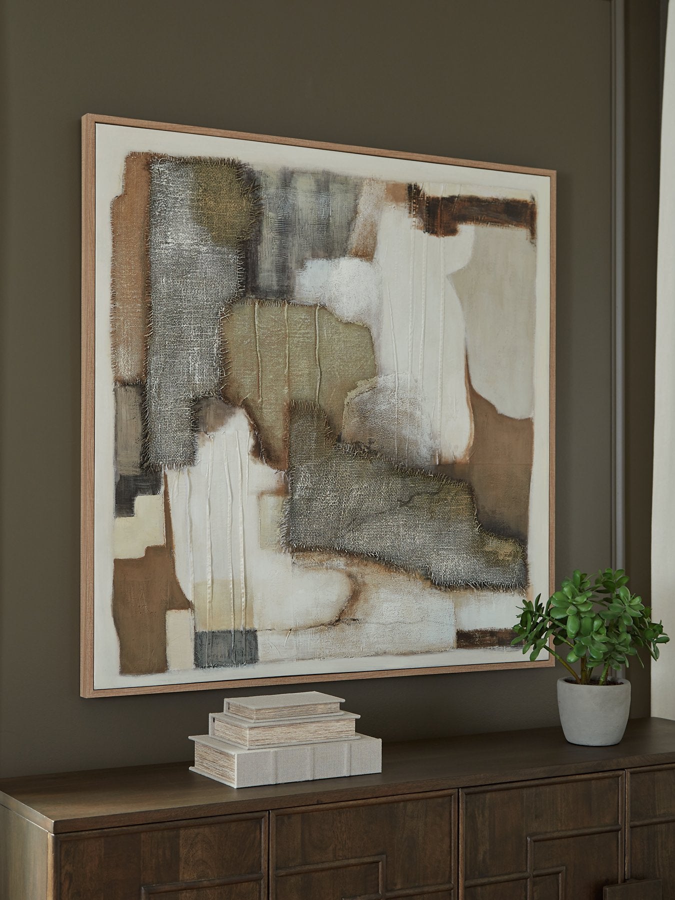 Wylander Wall Art - Ideal Furniture (Fresno,CA)