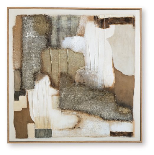Wylander Wall Art - Ideal Furniture (Fresno,CA)