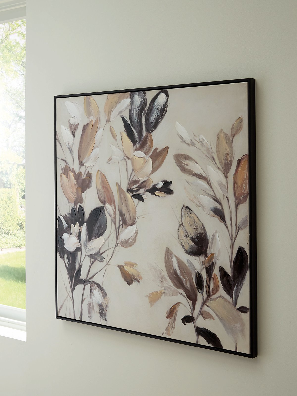 Trulow Wall Art - Ideal Furniture (Fresno,CA)