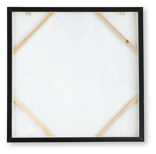 Trulow Wall Art - Ideal Furniture (Fresno,CA)