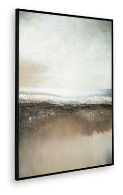 Siaking Wall Art - Ideal Furniture (Fresno,CA)