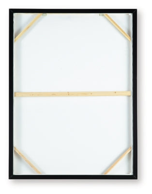 Siaking Wall Art - Ideal Furniture (Fresno,CA)