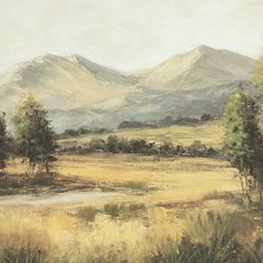 Ingor Wall Art - Ideal Furniture (Fresno,CA)