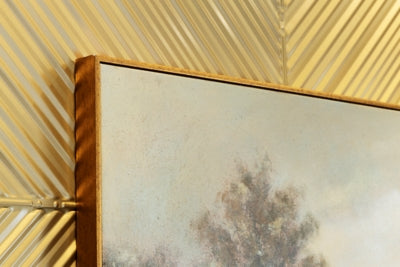 Edendale Wall Art - Ideal Furniture (Fresno,CA)