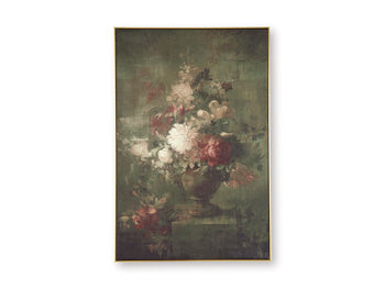 Gravesworth Wall Art - Ideal Furniture (Fresno,CA)