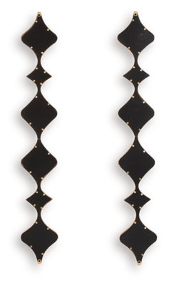 Harriswood Accent Mirror Set (Set of 2) - Ideal Furniture (Fresno,CA)