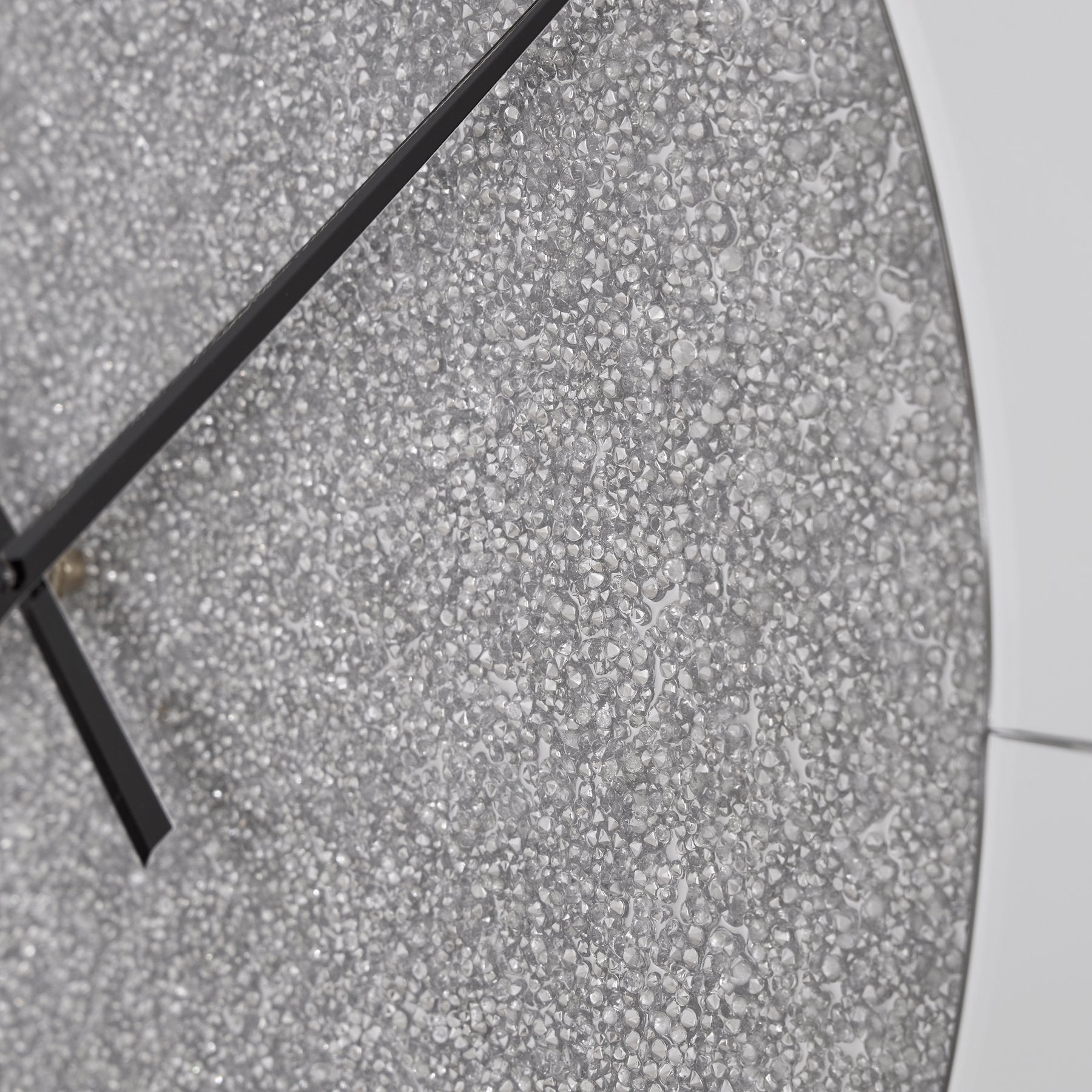Reinport Wall Clock - Ideal Furniture (Fresno,CA)
