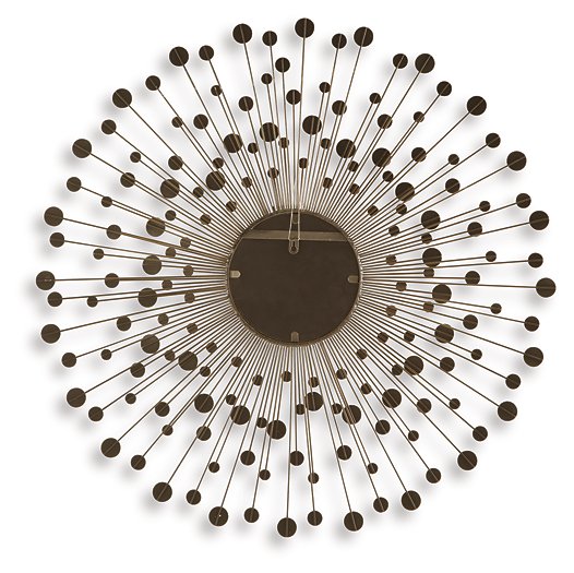 Morwenna Accent Mirror - Ideal Furniture (Fresno,CA)