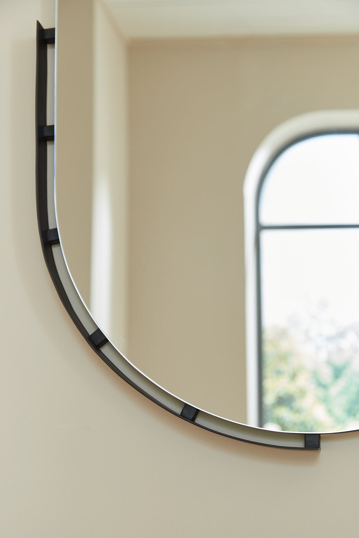 Valkings Accent Mirror (Set of 2) - Ideal Furniture (Fresno,CA)