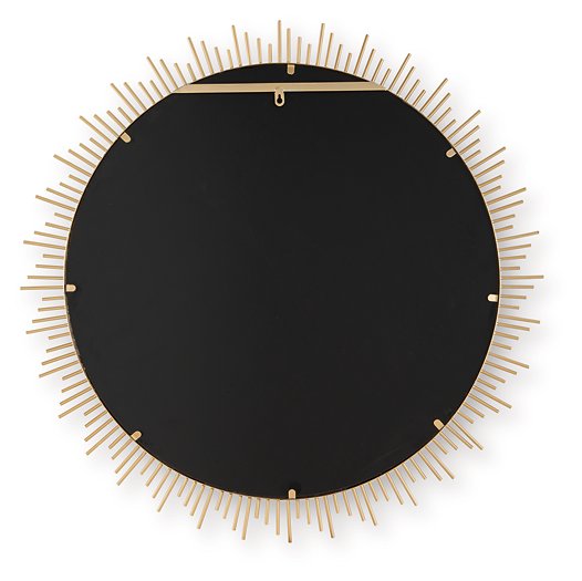 Wainport Accent Mirror - Ideal Furniture (Fresno,CA)