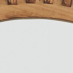 Tedwell Accent Mirror - Ideal Furniture (Fresno,CA)