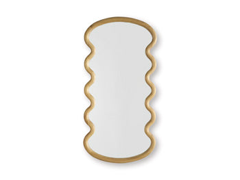 Serendis Accent Mirror - Ideal Furniture (Fresno,CA)