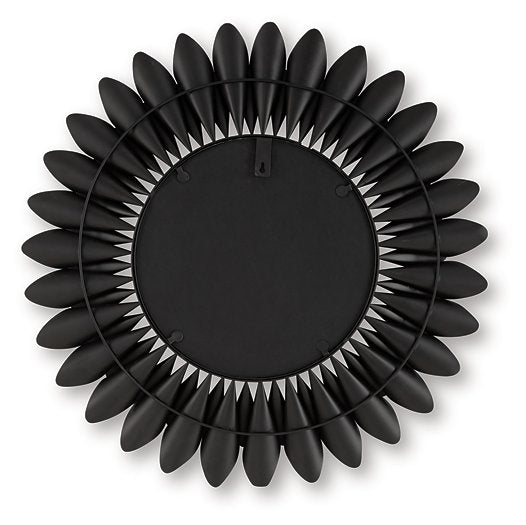 Ryenmour Accent Mirror - Ideal Furniture (Fresno,CA)