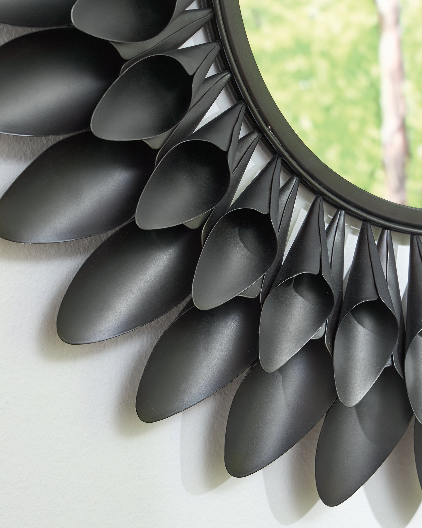 Ryenmour Accent Mirror - Ideal Furniture (Fresno,CA)