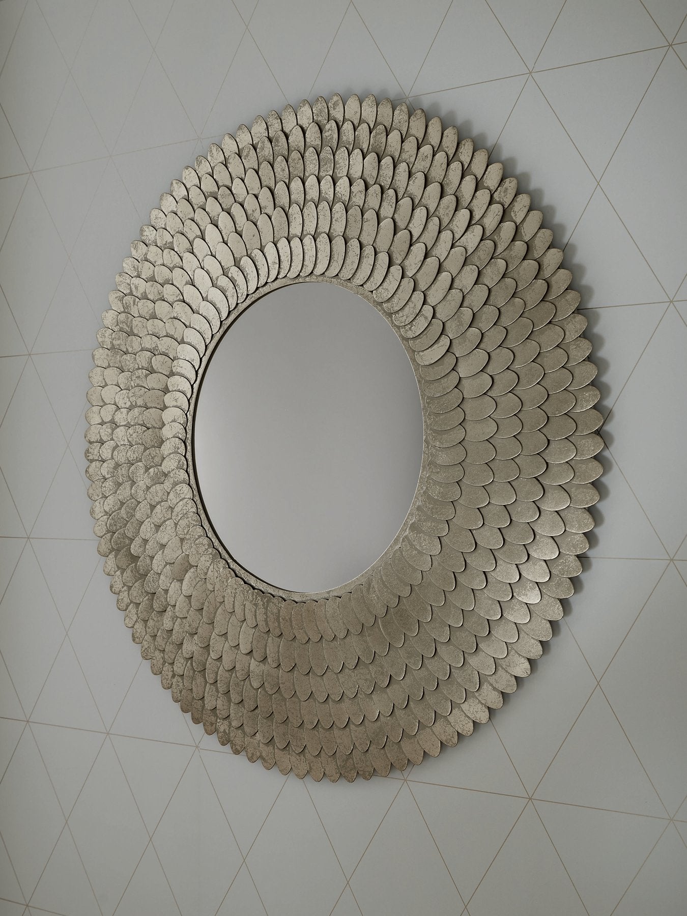 Wrightmund Accent Mirror - Ideal Furniture (Fresno,CA)