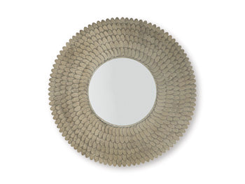 Wrightmund Accent Mirror - Ideal Furniture (Fresno,CA)