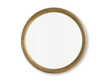 Yadiel Accent Mirror - Ideal Furniture (Fresno,CA)