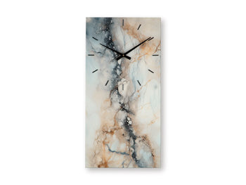 Teague Wall Clock - Ideal Furniture (Fresno,CA)