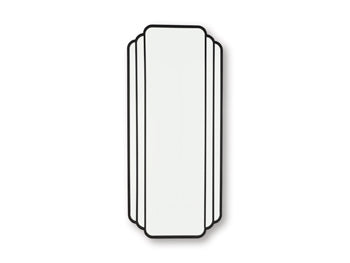 Antigone Floor Mirror - Ideal Furniture (Fresno,CA)