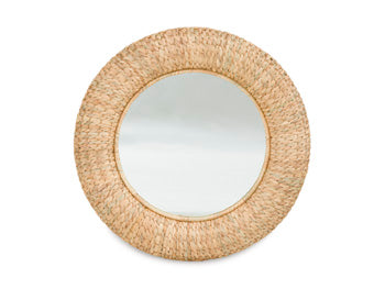 Briggsburg Accent Mirror - Ideal Furniture (Fresno,CA)