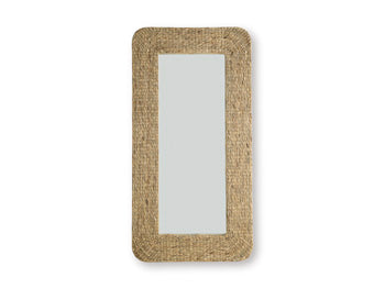 Norigan Floor Mirror - Ideal Furniture (Fresno,CA)