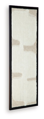 Kadworth Wall Decor - Ideal Furniture (Fresno,CA)