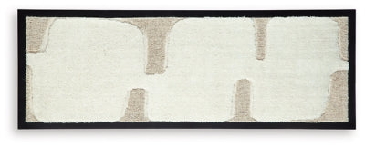 Kadworth Wall Decor - Ideal Furniture (Fresno,CA)