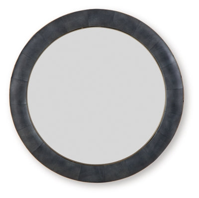 Corinsworth Accent Mirror - Ideal Furniture (Fresno,CA)
