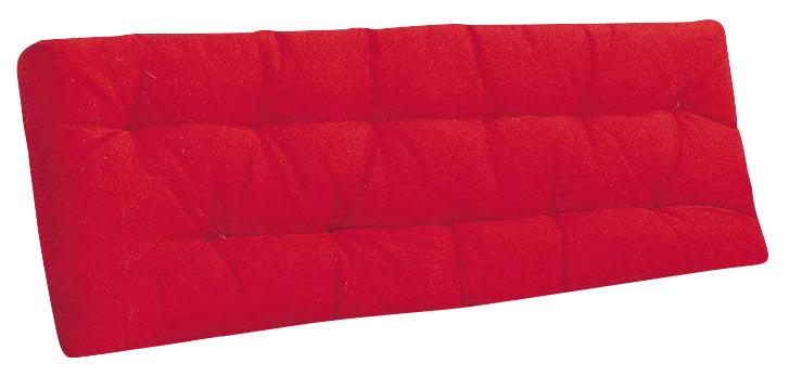 Acme 8" Full Futon Mattress in Red/Black 02812 - Ideal Furniture (Fresno,CA)