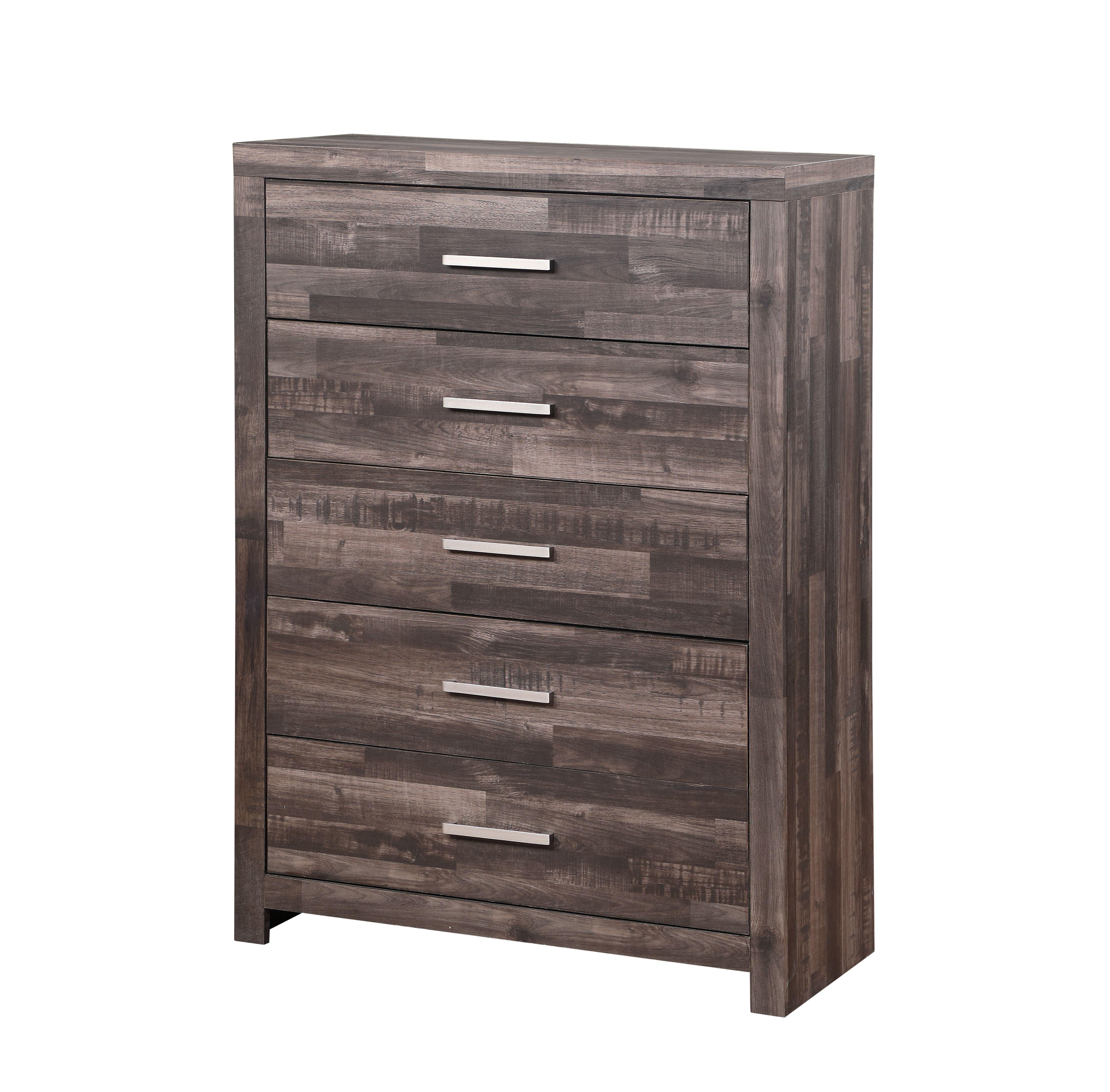 Juniper Chest - Ideal Furniture (Fresno,CA)