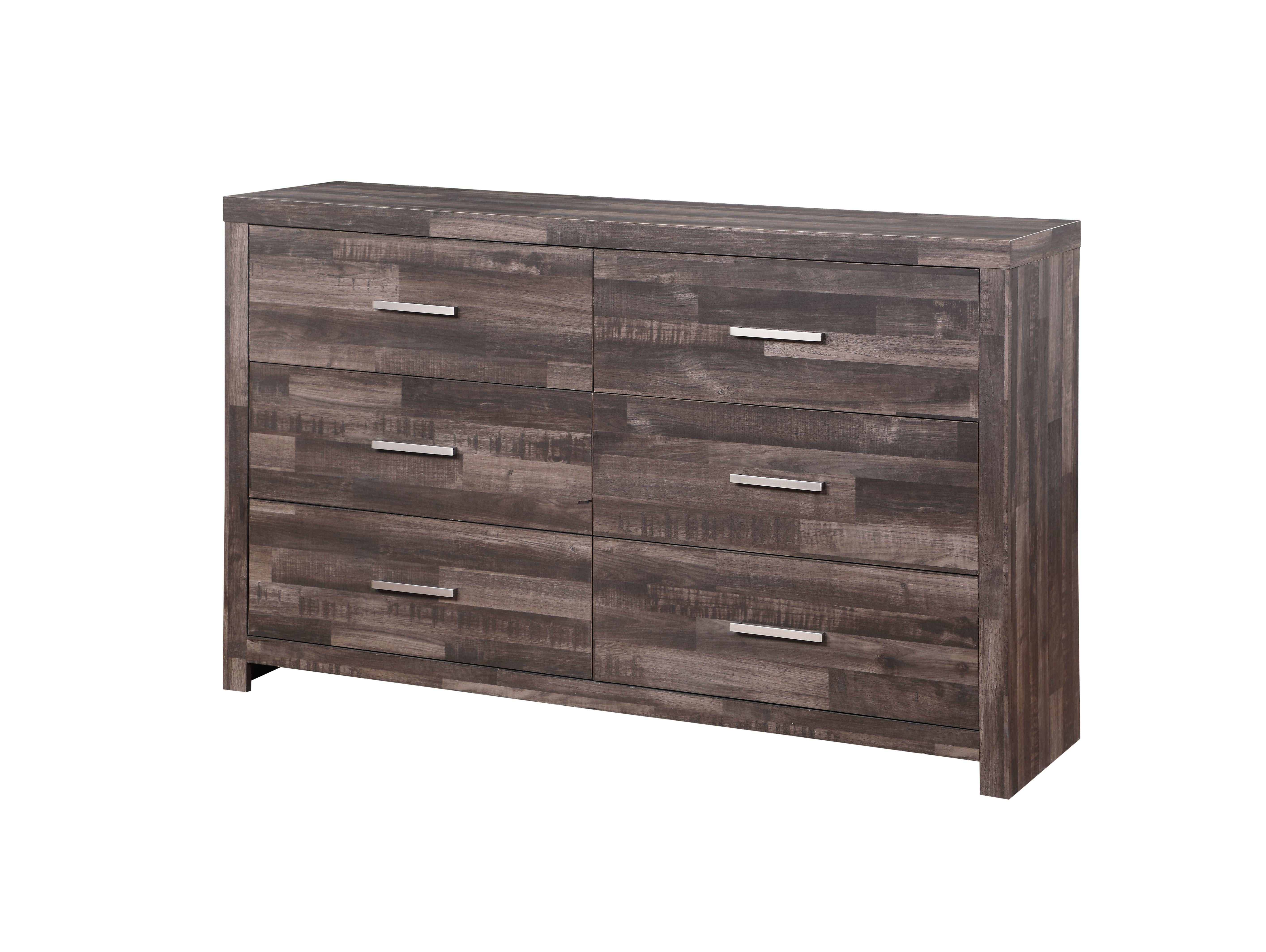 Juniper Dresser - Ideal Furniture (Fresno,CA)