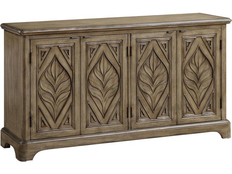 Orana Console Table - Ideal Furniture (Fresno,CA)