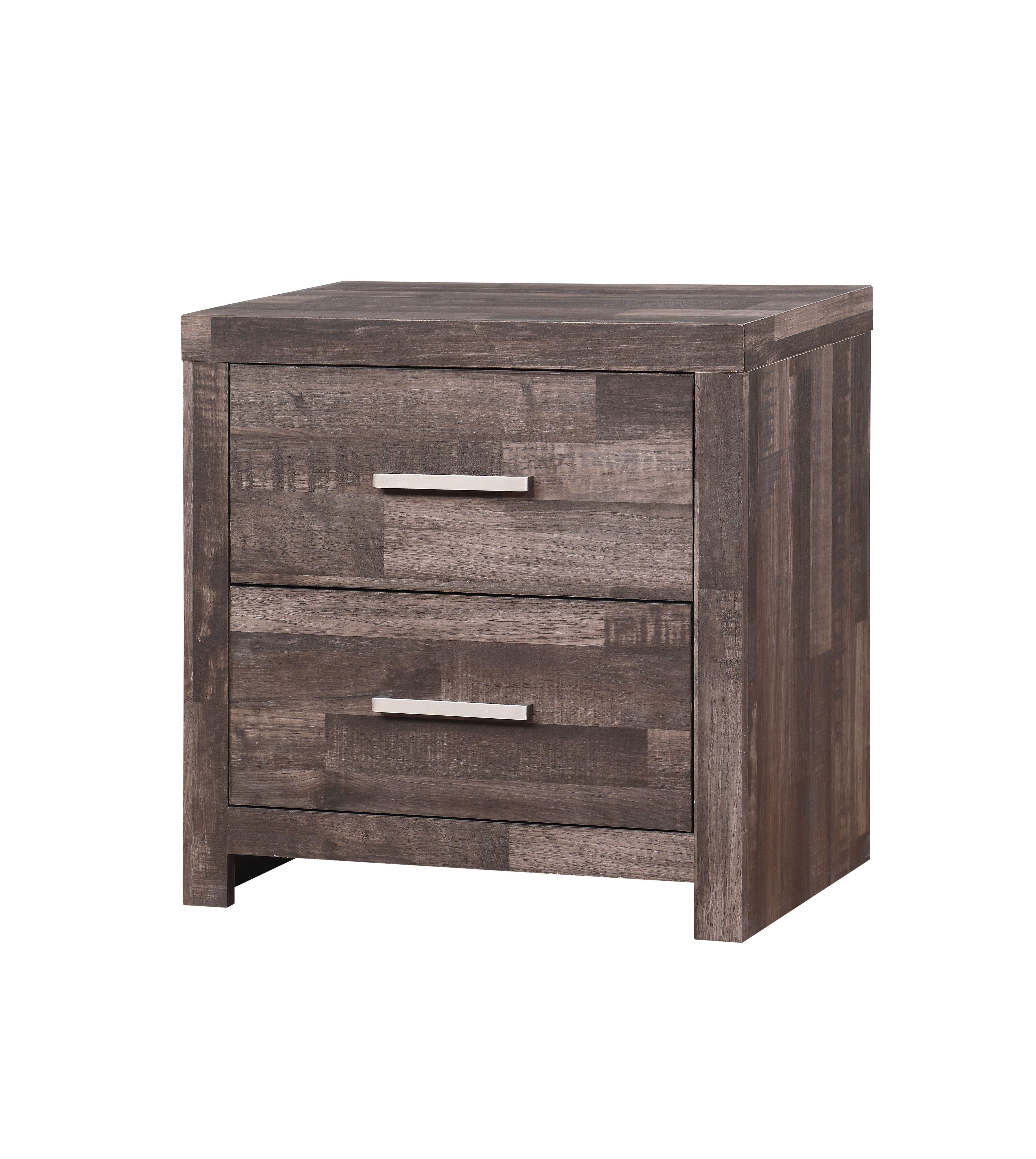Juniper Nightstand - Ideal Furniture (Fresno,CA)