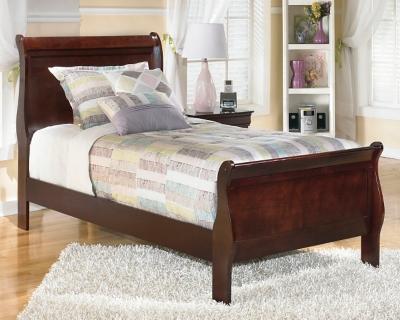 Alisdair Youth Bed - Ideal Furniture (Fresno,CA)