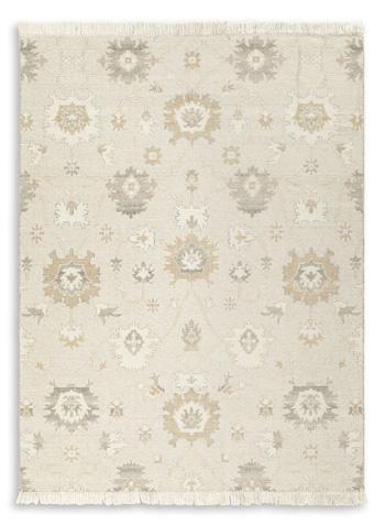 Calkin Rug - Ideal Furniture (Fresno,CA)