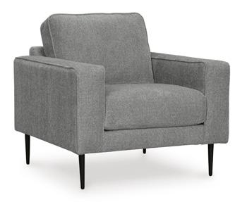 Hazela Living Room Set - Ideal Furniture (Fresno,CA)
